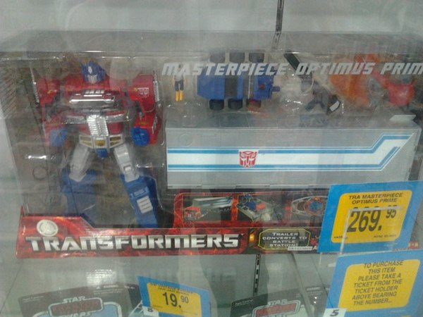 tru exclusive masterpiece optimus prime